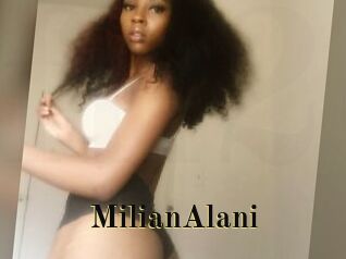 MilianAlani