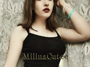 MilinaCutee