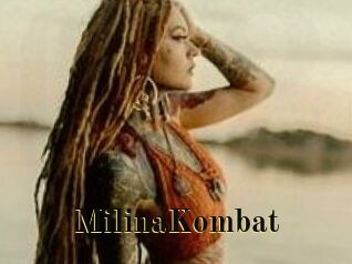 MilinaKombat