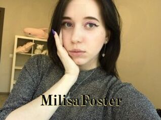 MilisaFoster