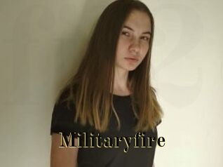 Militaryfire
