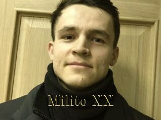Milito_XX