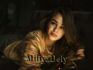 MiliyaDely