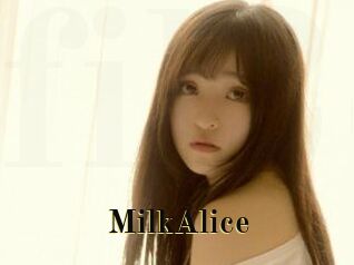 MilkAlice