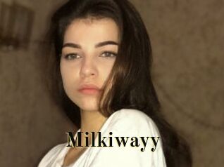 Milkiwayy