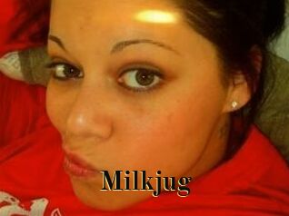 Milkjug