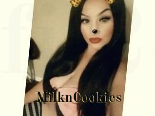 MilknCookies
