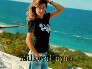 MilkovaDayan