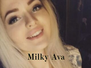 Milky_Ava