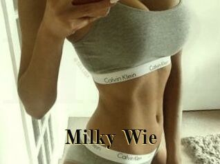Milky_Wie