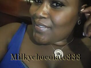 Milkychocolate333