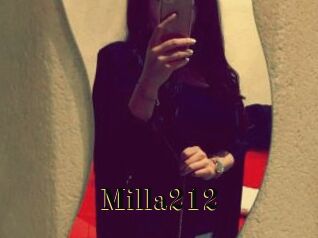 Milla212