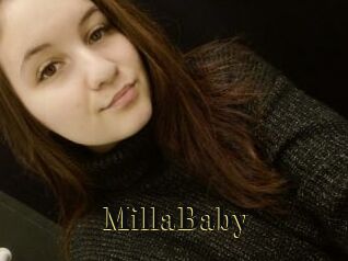 MillaBaby
