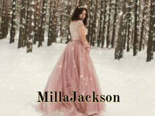 MillaJackson