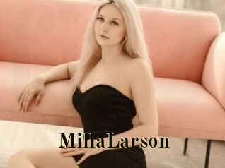 MillaLarson