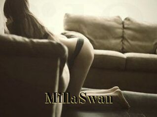 MillaSwan