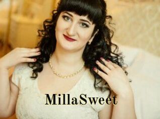 MillaSweet