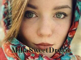 MillaSweetDream