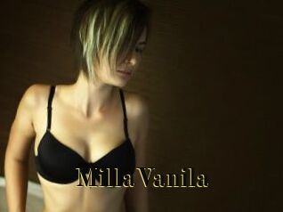 MillaVanila