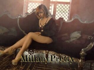 MillanyPretty