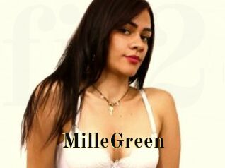 MilleGreen
