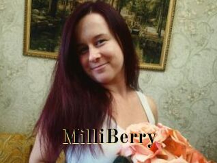 MilliBerry