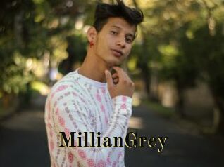 MillianGrey
