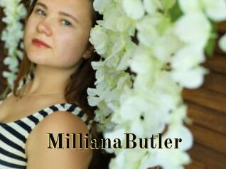 MillianaButler