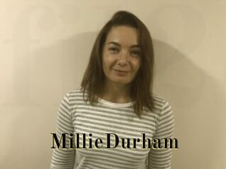 MillieDurham