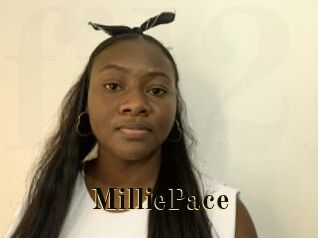 MilliePace
