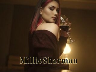 MillieSharman