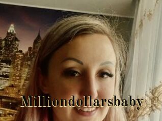 Milliondollarsbaby