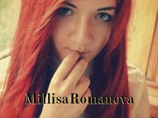 Millisa_Romanova