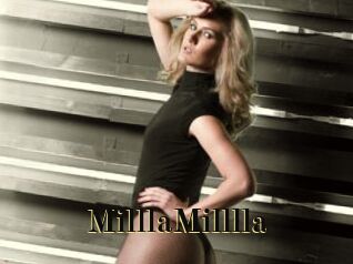 MilllaMilllla