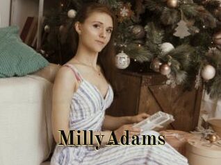 MillyAdams