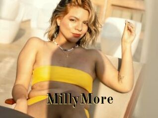 MillyMore