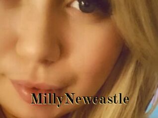 MillyNewcastle
