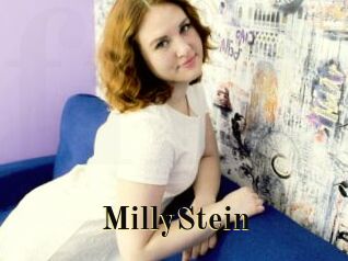 MillyStein