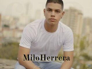 MiloHerrera
