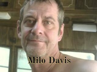 Milo_Davis