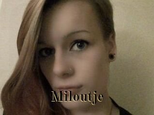 Miloutje Films 2 Q