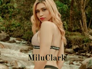 MiluClark