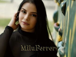 MiluFerrer