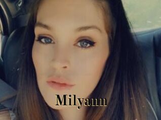 Milyann