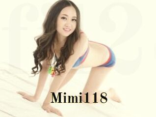 Mimi118