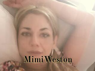 MimiWeston