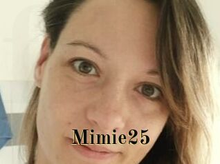 Mimie25