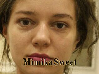 MimikaSweet