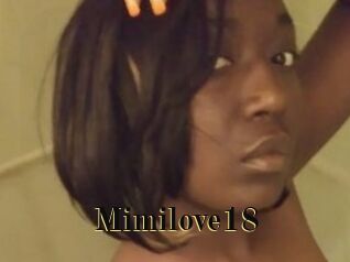 Mimilove18