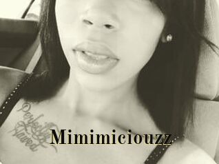 Mimimiciouzz
